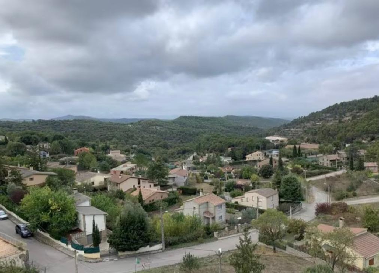  till salu tomt Mura Bages 2