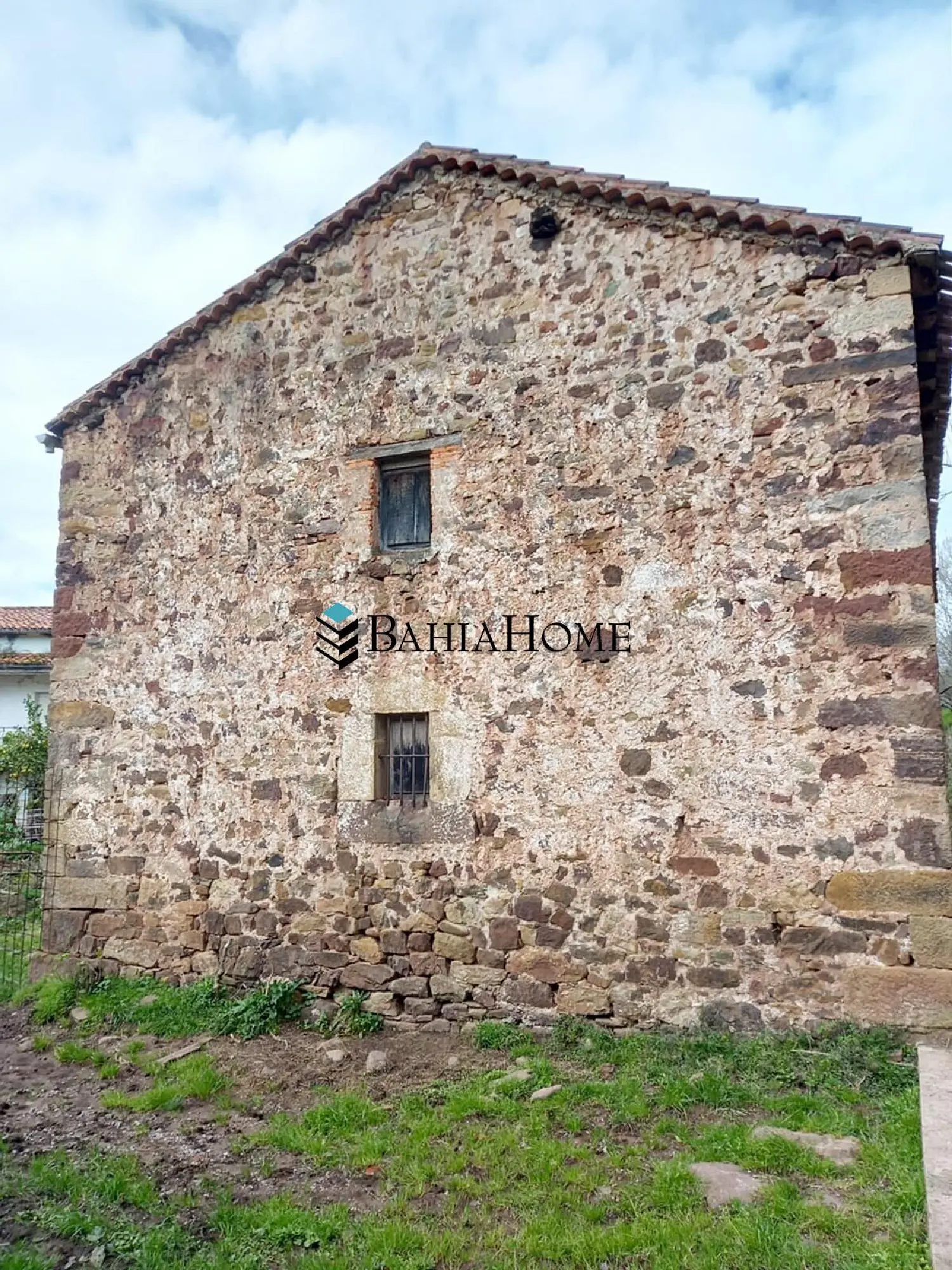  till salu tomt Revilla Comarca De Santander 4
