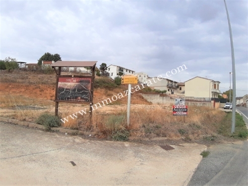 Murieta Tierra Estella tomt foto 6261227