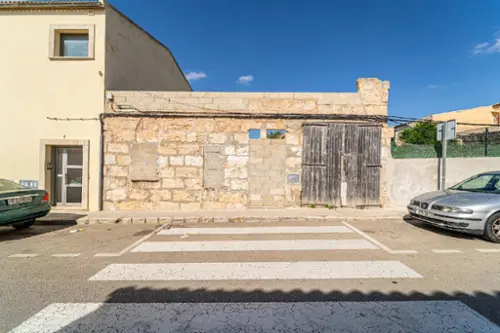 Muro Nord tomt foto 6201760