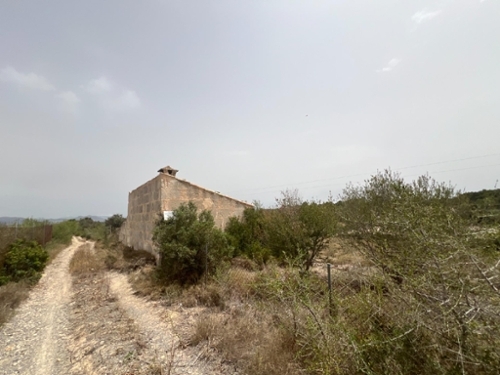 Muro Nord tomt foto 6258559