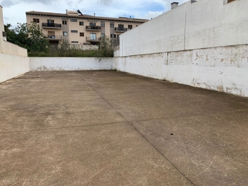 Muro Nord tomt foto 6255072