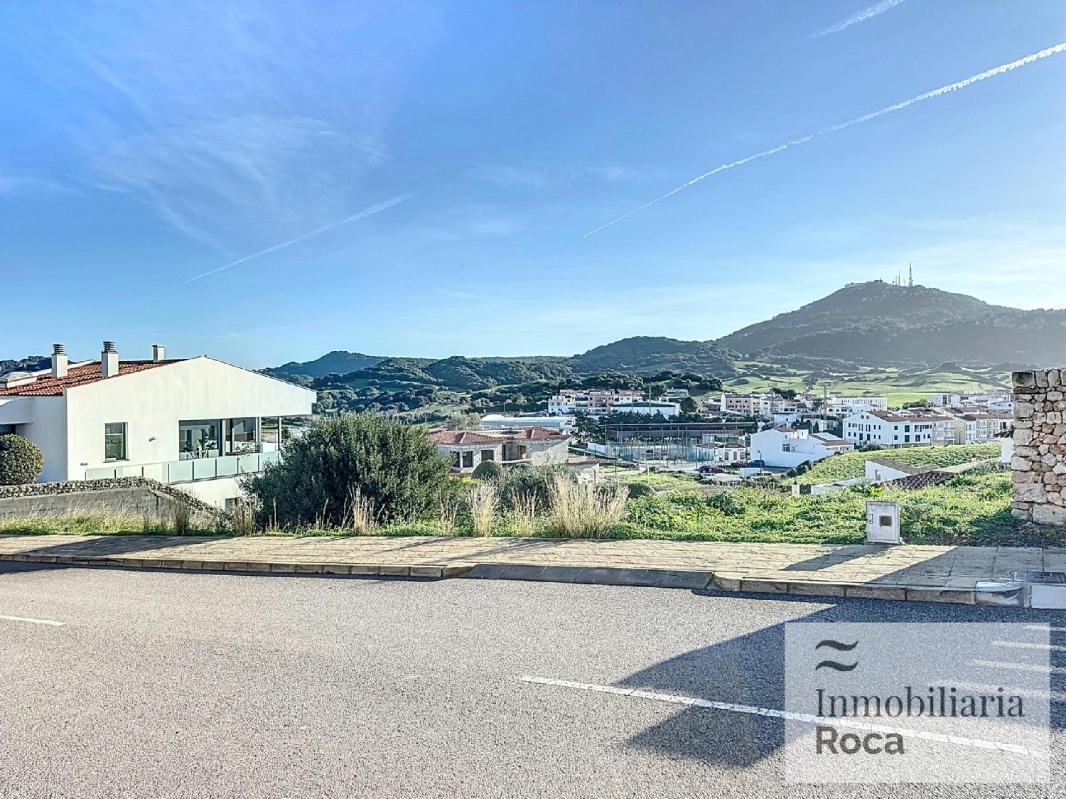  till salu tomt Na Macaret Mercadal (Es) 5