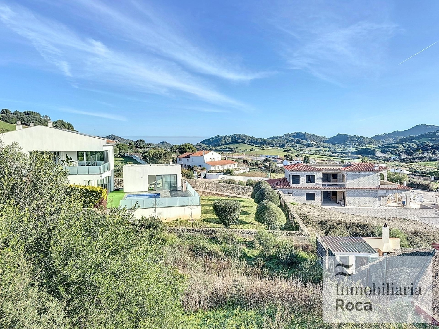  till salu tomt Na Macaret Mercadal (Es) 6