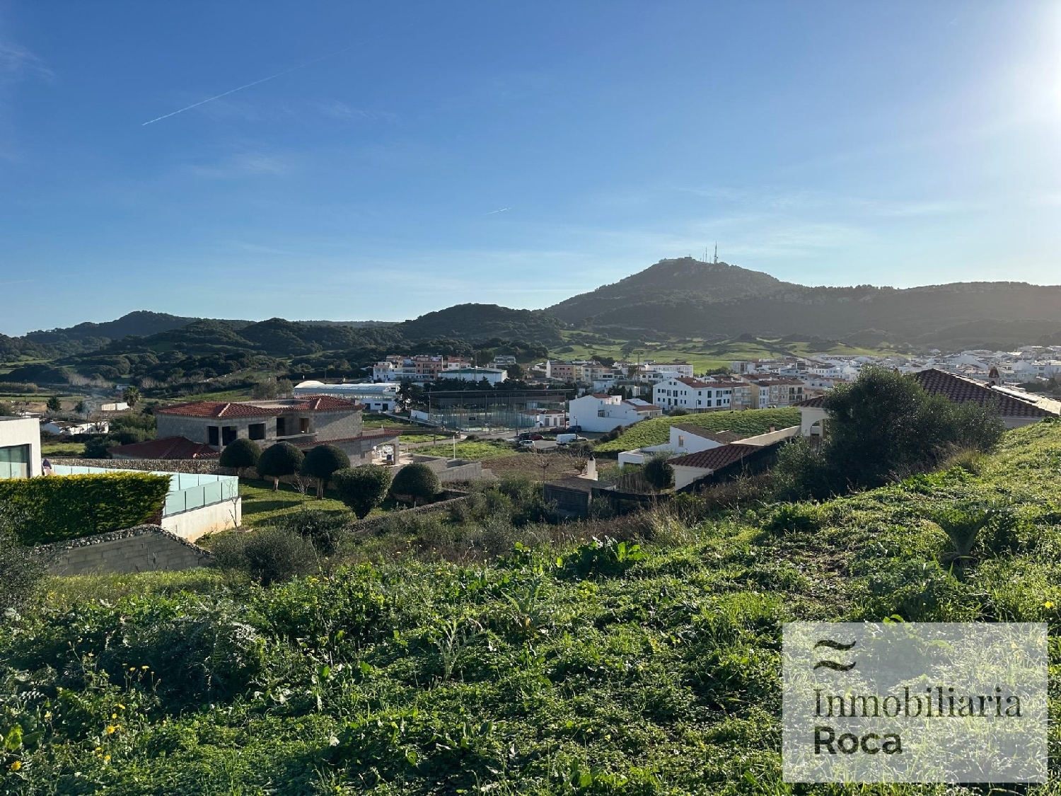 till salu tomt Na Macaret Mercadal (Es) 3