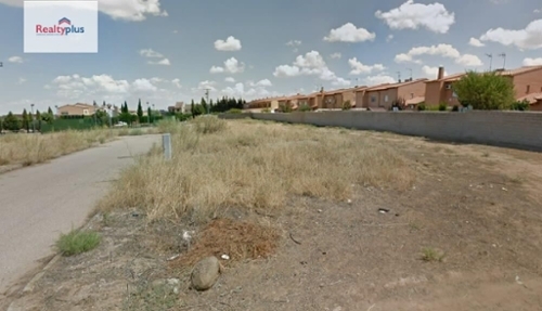 Nambroca Montes De Toledo (Los) tomt foto 6243627