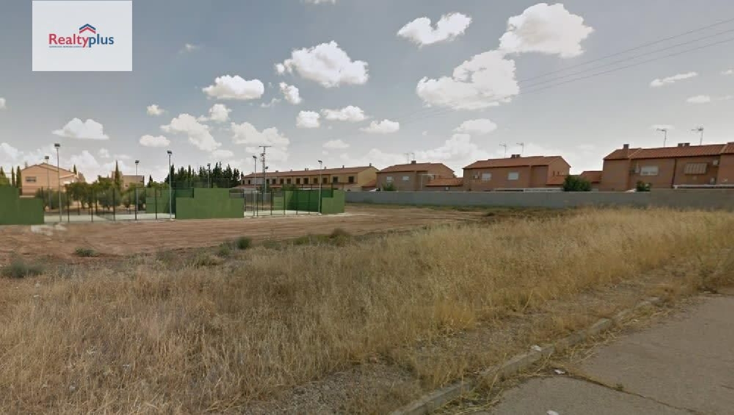 till salu tomt Nambroca Montes De Toledo (Los) 3