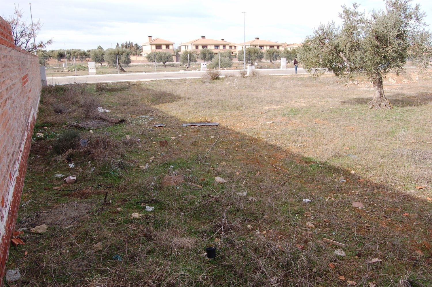  till salu tomt Nambroca Montes De Toledo (Los) 6