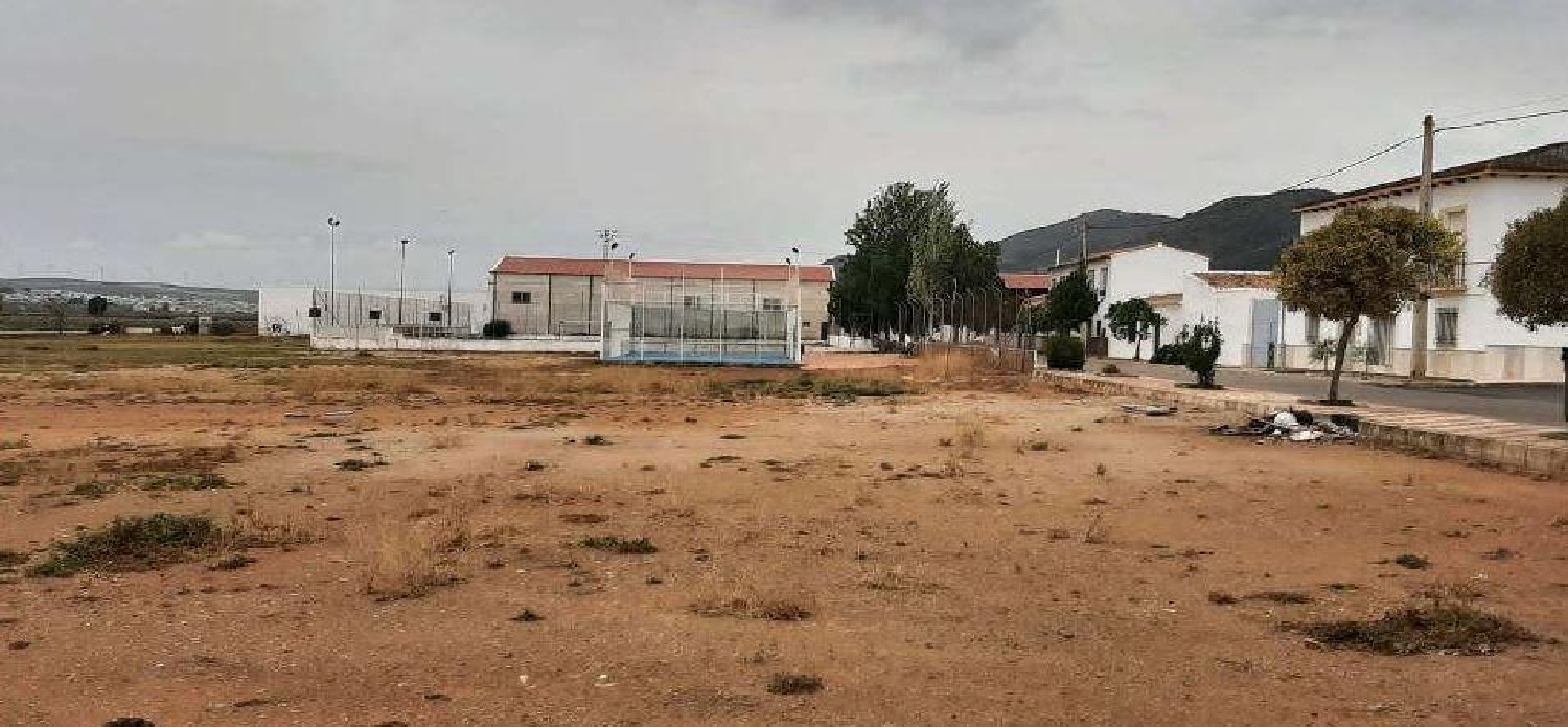  till salu tomt Navahermosa Guadalteba 1