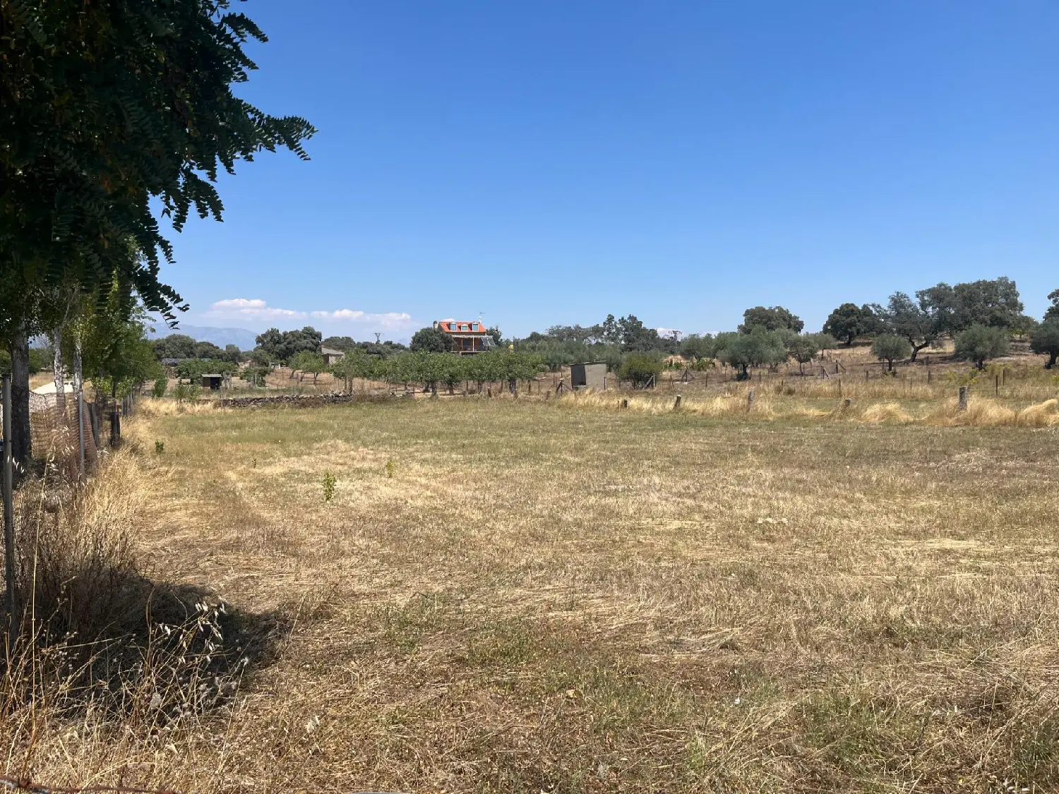 till salu tomt Navalcán Campana De Oropesa (La) 2