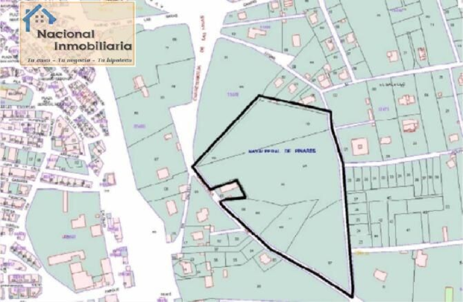  kaufen Grundstück Navalperal De Pinares Alberche 6
