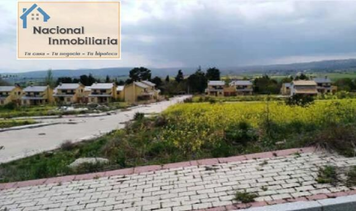  kaufen Grundstück Navalperal De Pinares Alberche 4