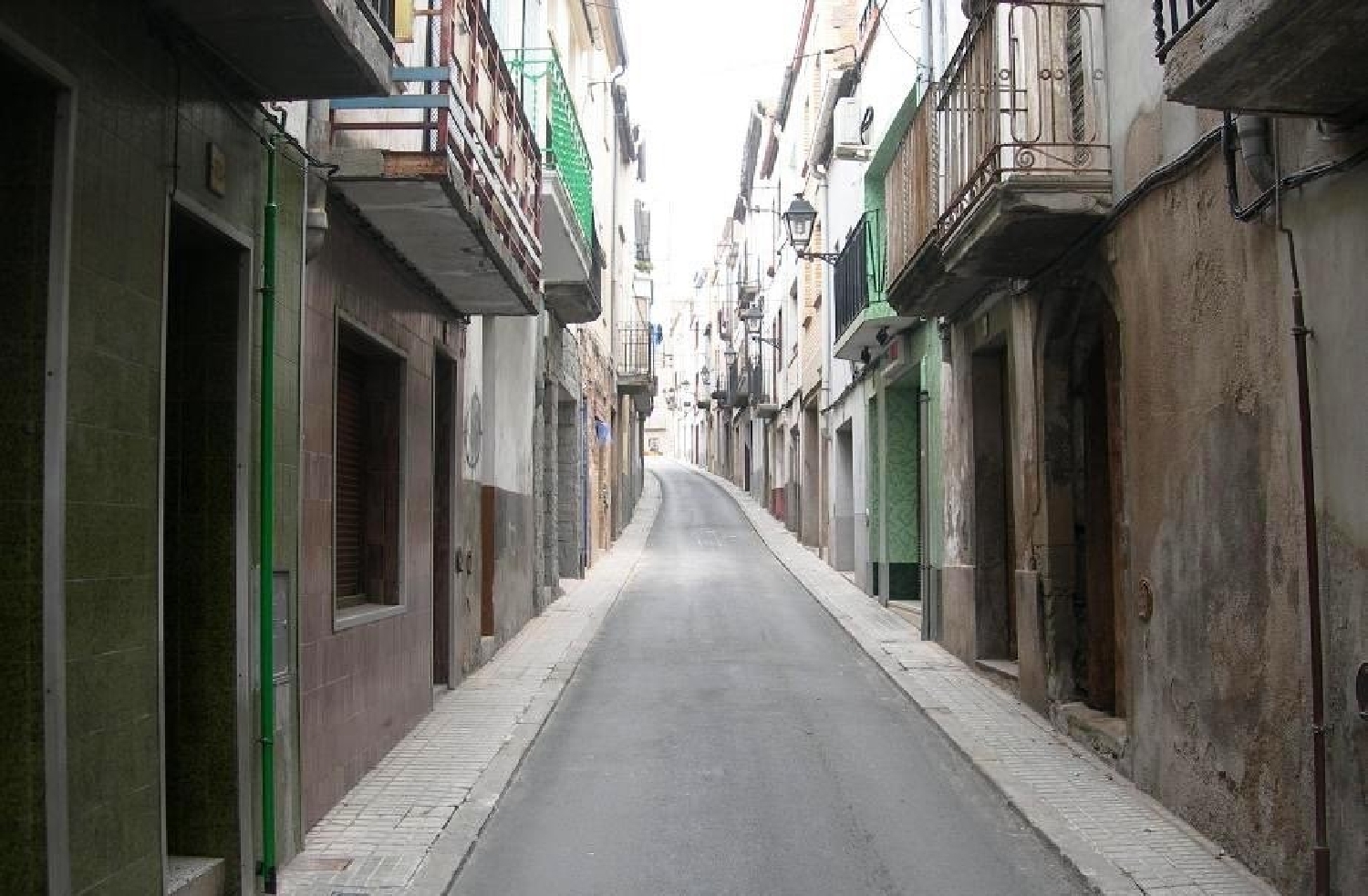  till salu tomt Navarcles Bages 4