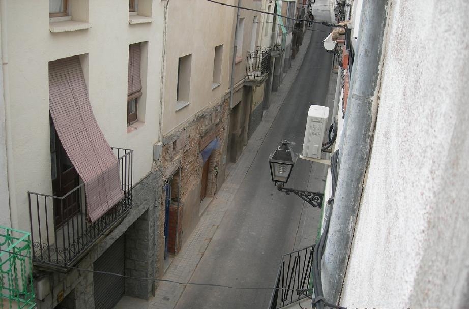  till salu tomt Navarcles Bages 1