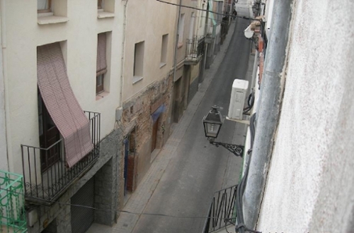 Navarcles Bages tomt foto 6241447