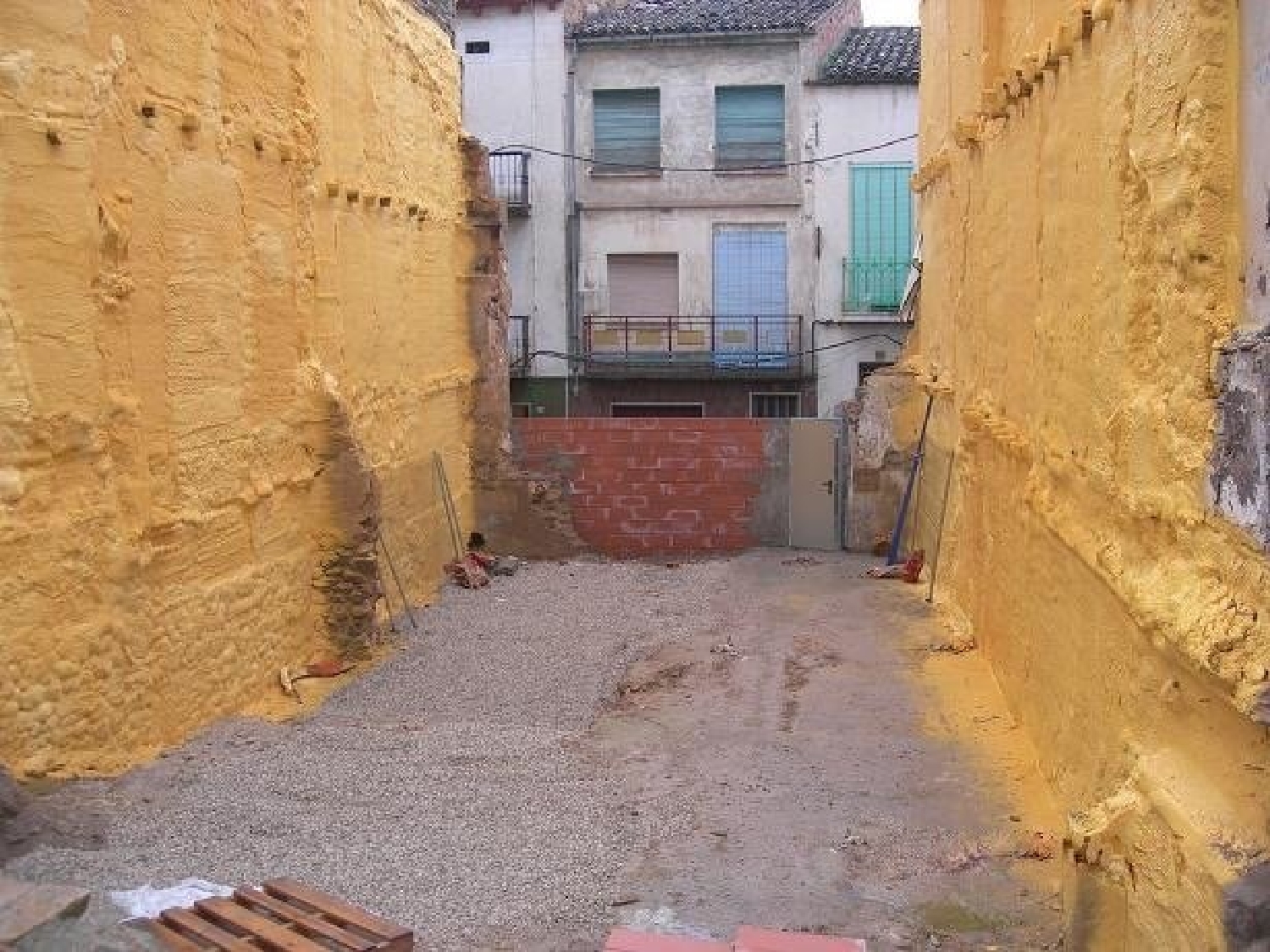  till salu tomt Navarcles Bages 6
