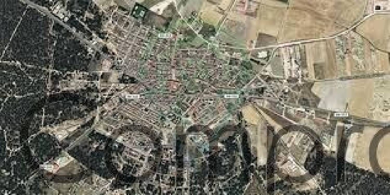  for sale plot Navas De Oro Campiña Segoviana 6