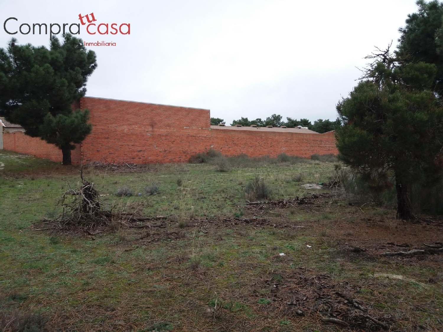  te koop perceel Navas De Oro Campiña Segoviana 5