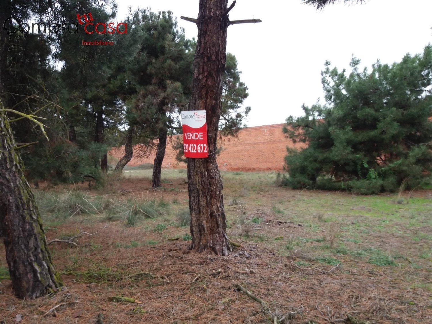 te koop perceel Navas De Oro Campiña Segoviana 3