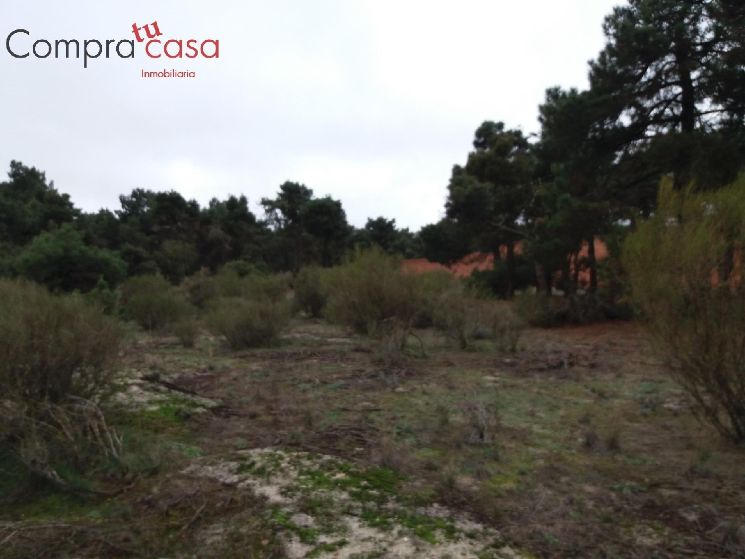  te koop perceel Navas De Oro Campiña Segoviana 8