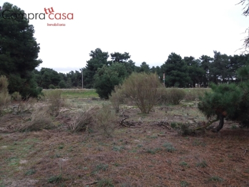 Navas De Oro Campiña Segoviana plot foto 6230585