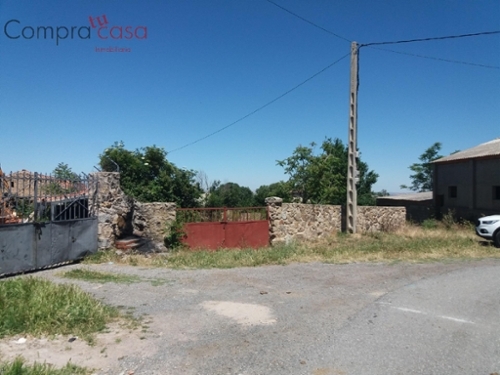 La Losa Segovia Sur Grundstück Bild 6230633