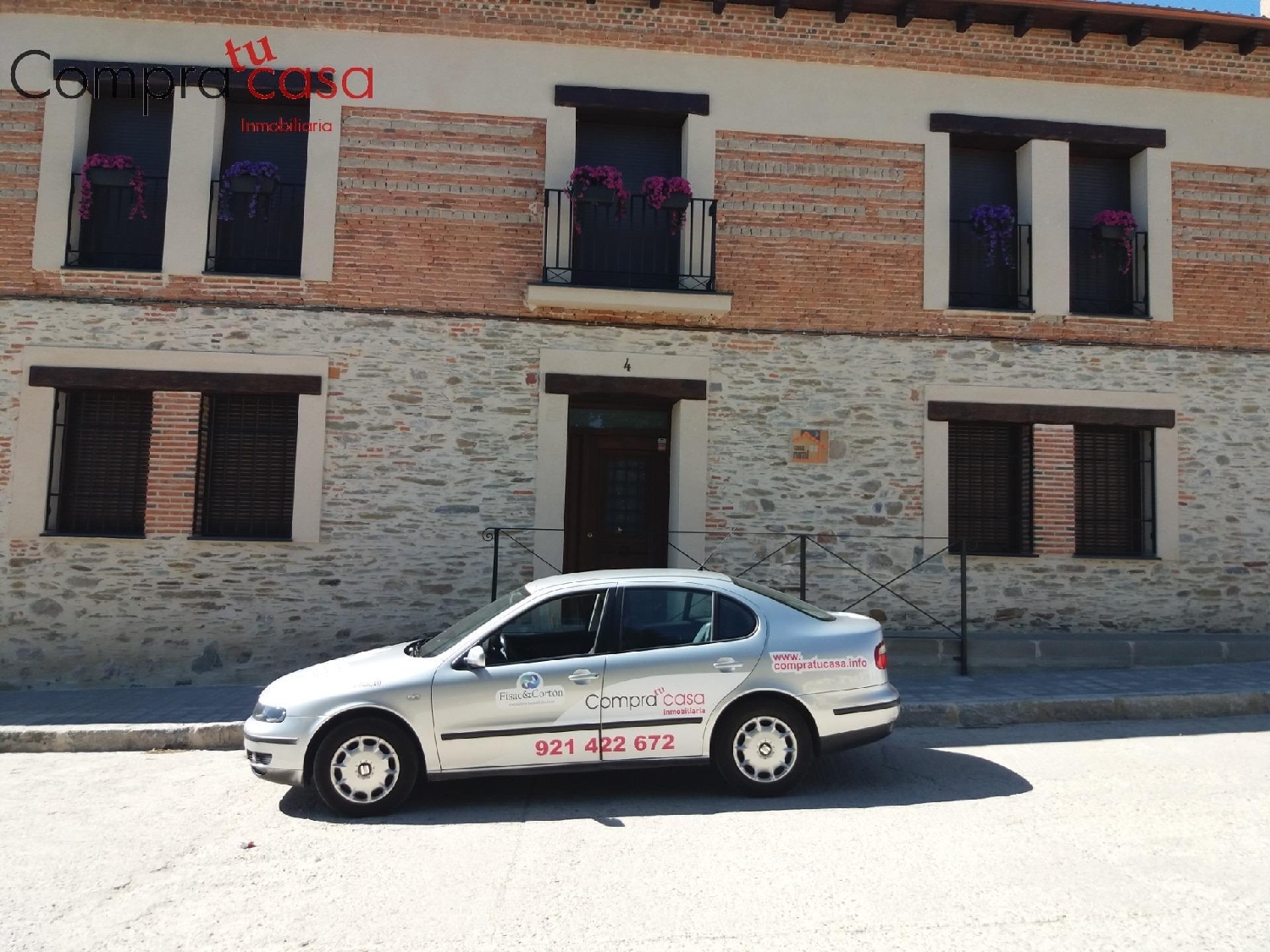  for sale plot Nieva Campiña Segoviana 7