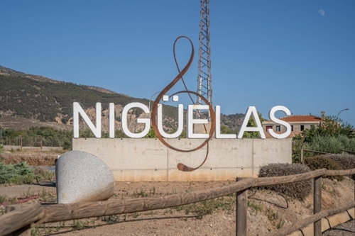 Nigüelas Valle De Lecrín tomt foto 6215047