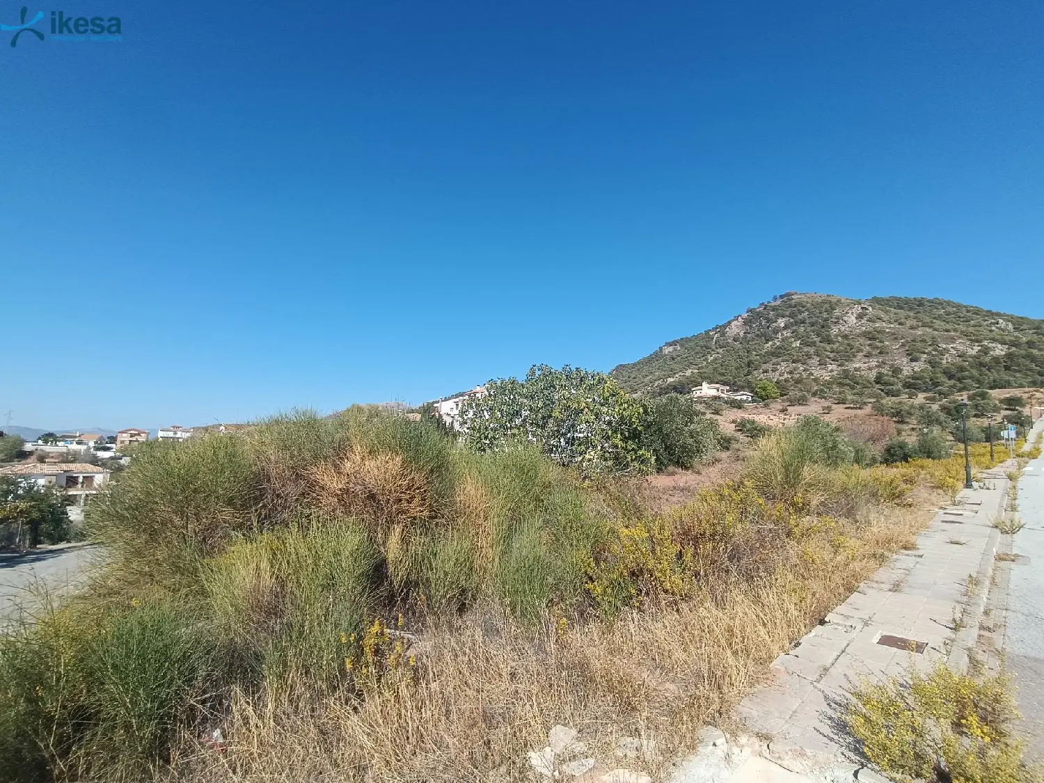 till salu tomt Nívar Vega De Granada 5