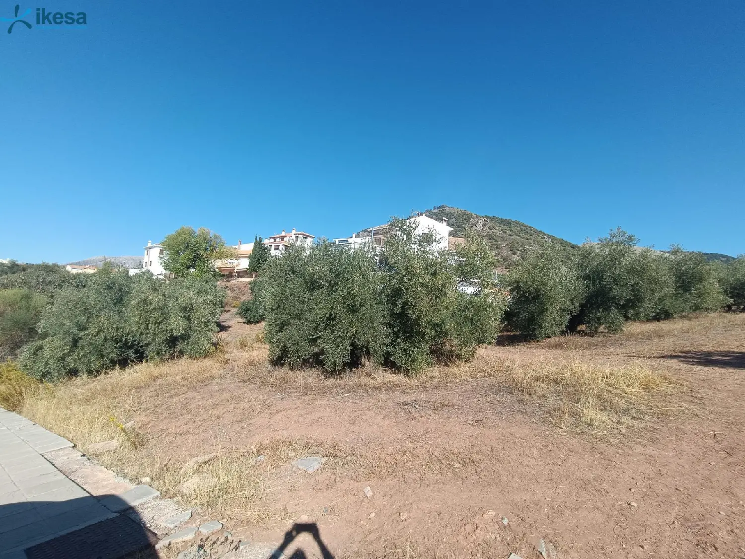 till salu tomt Nívar Vega De Granada 3