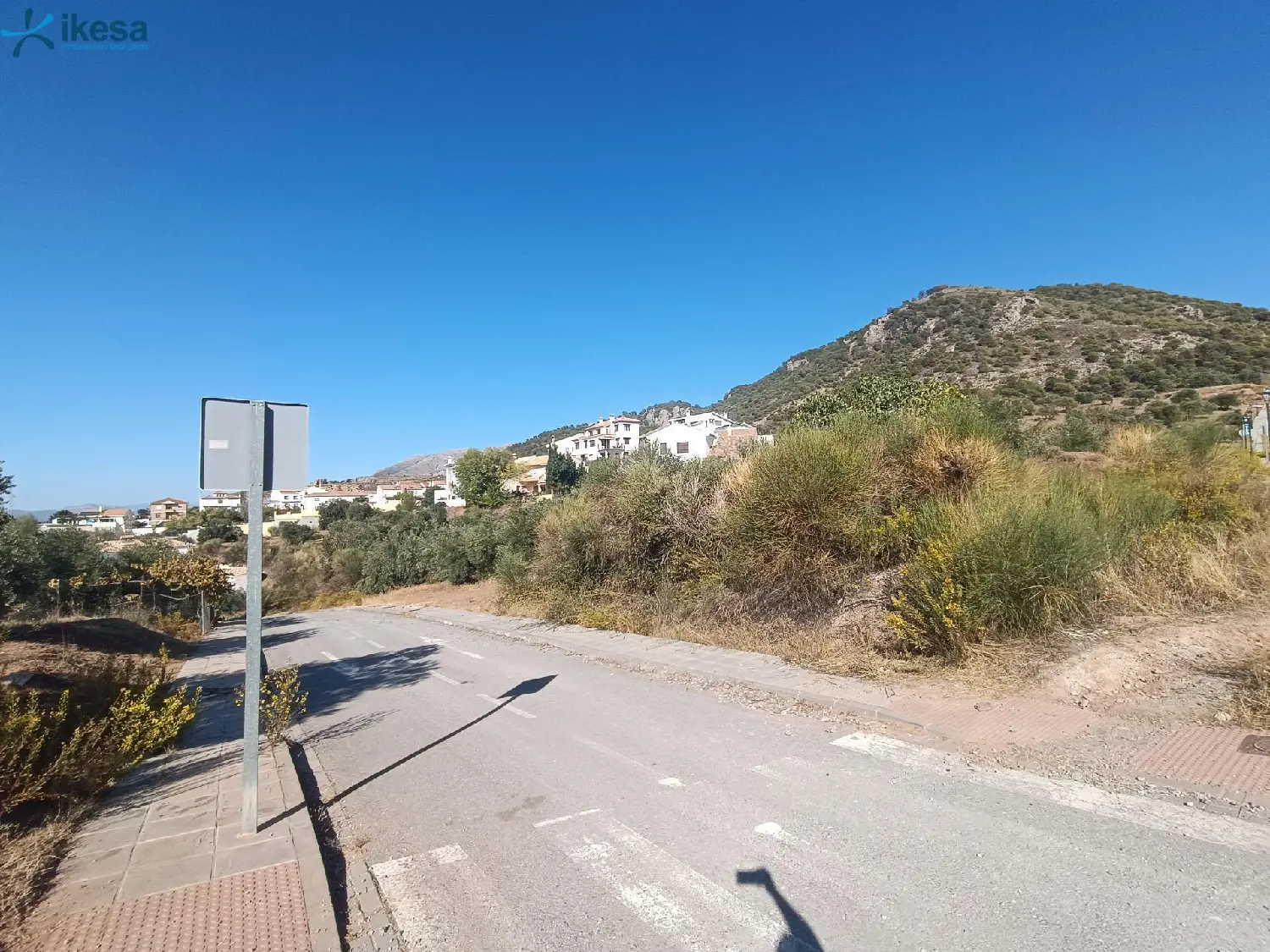  till salu tomt Nívar Vega De Granada 4