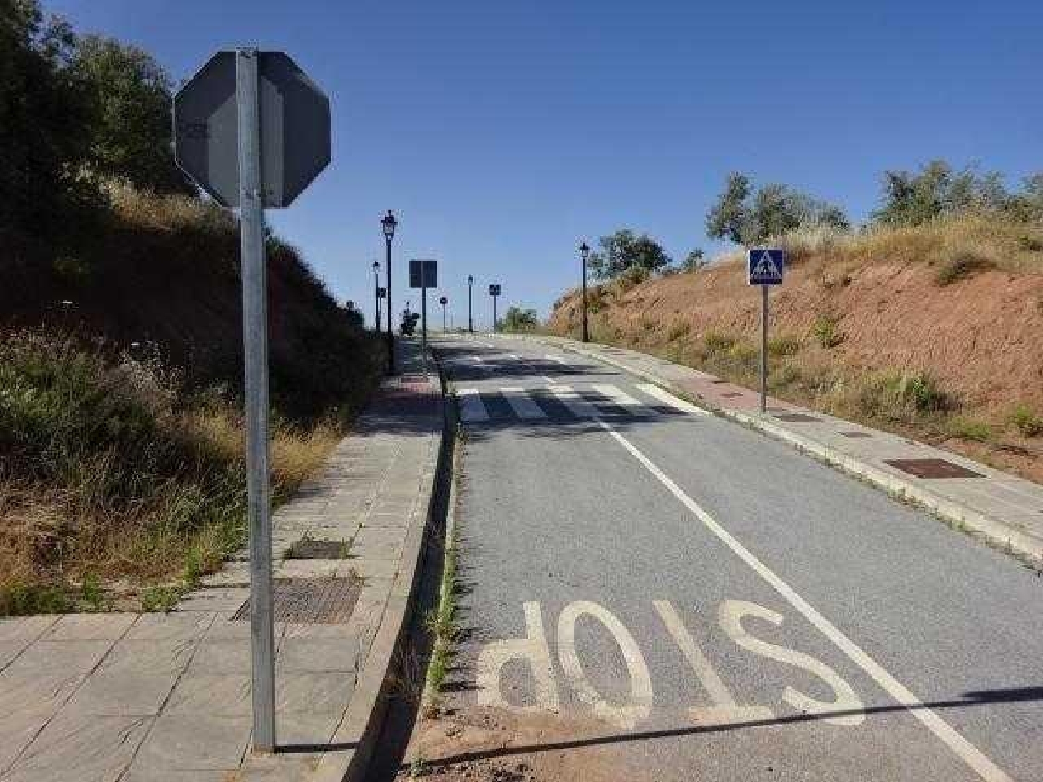 till salu tomt Nívar Vega De Granada 2