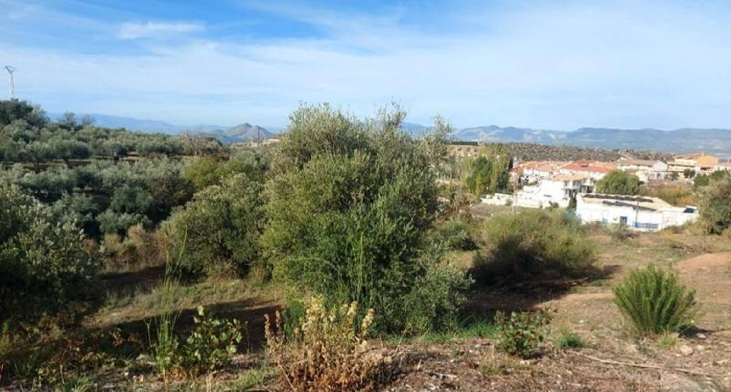  till salu tomt Nívar Vega De Granada 4