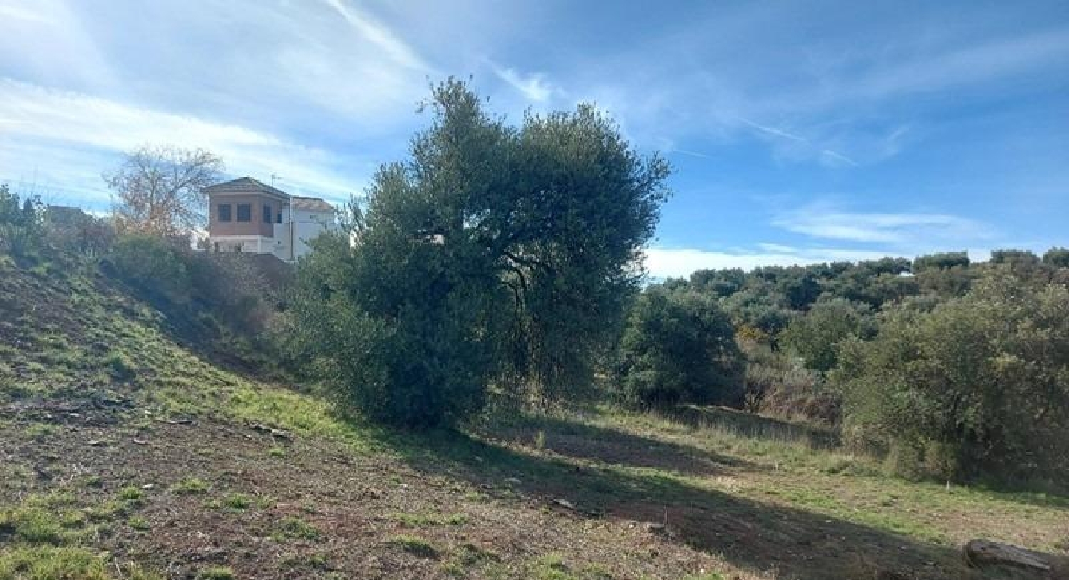  till salu tomt Nívar Vega De Granada 5
