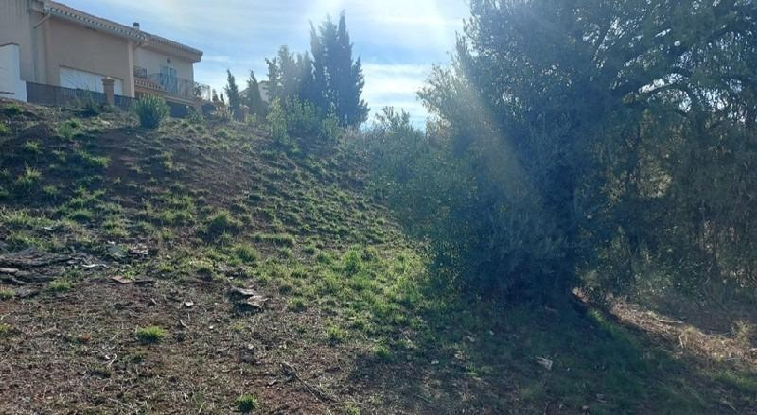  till salu tomt Nívar Vega De Granada 6