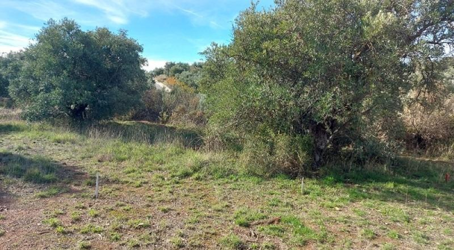  for sale plot Nívar Vega De Granada 8