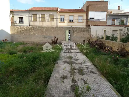 Els Montesinos Vinalopó Mitjà tomt foto 6190978