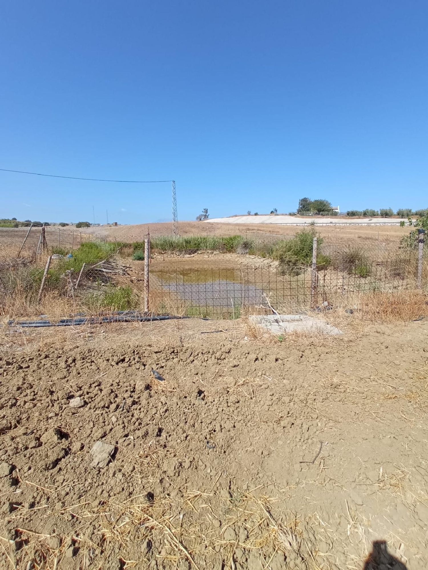  till salu tomt Sierra Llana Valle Del Guadalhorce 6