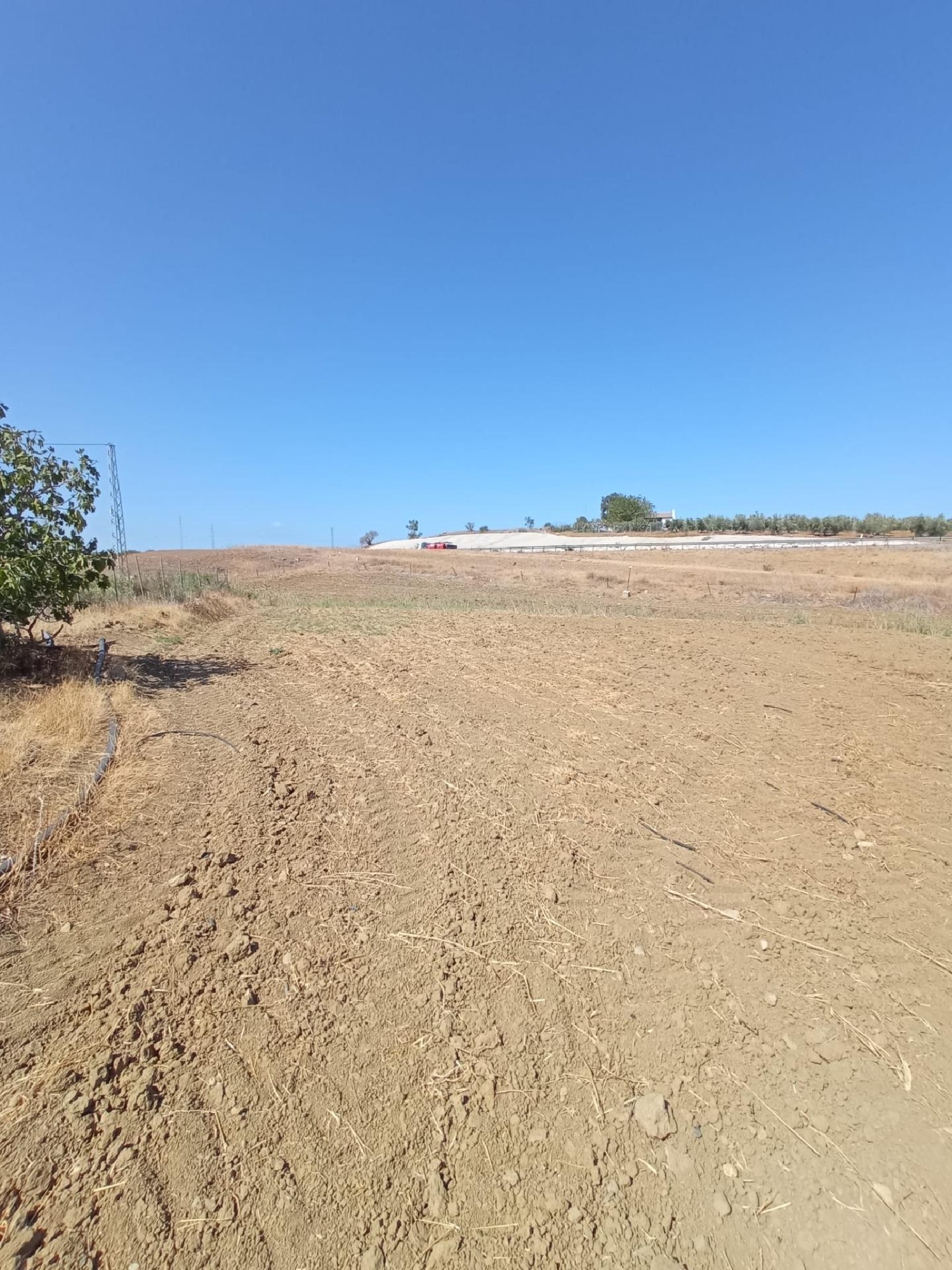 till salu tomt Sierra Llana Valle Del Guadalhorce 3