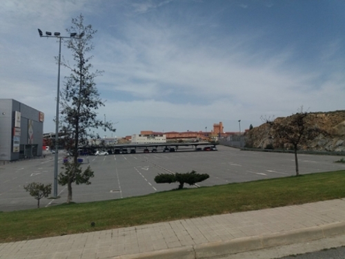 Nueva Segovia-El Cerro 40006 Segovia Sur plot foto 6230288