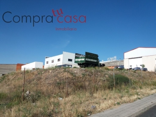 Nueva Segovia-El Cerro 40006 Segovia Sur plot foto 6230294