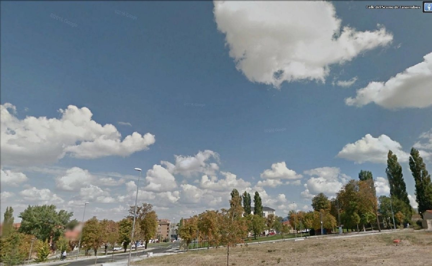  for sale plot Nueva Segovia-El Cerro 40006 Segovia Sur 6