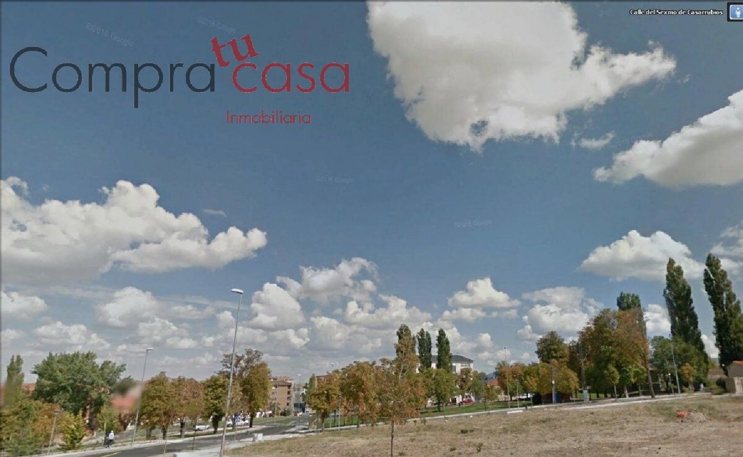  for sale plot La Atalaya Segovia Sur 4