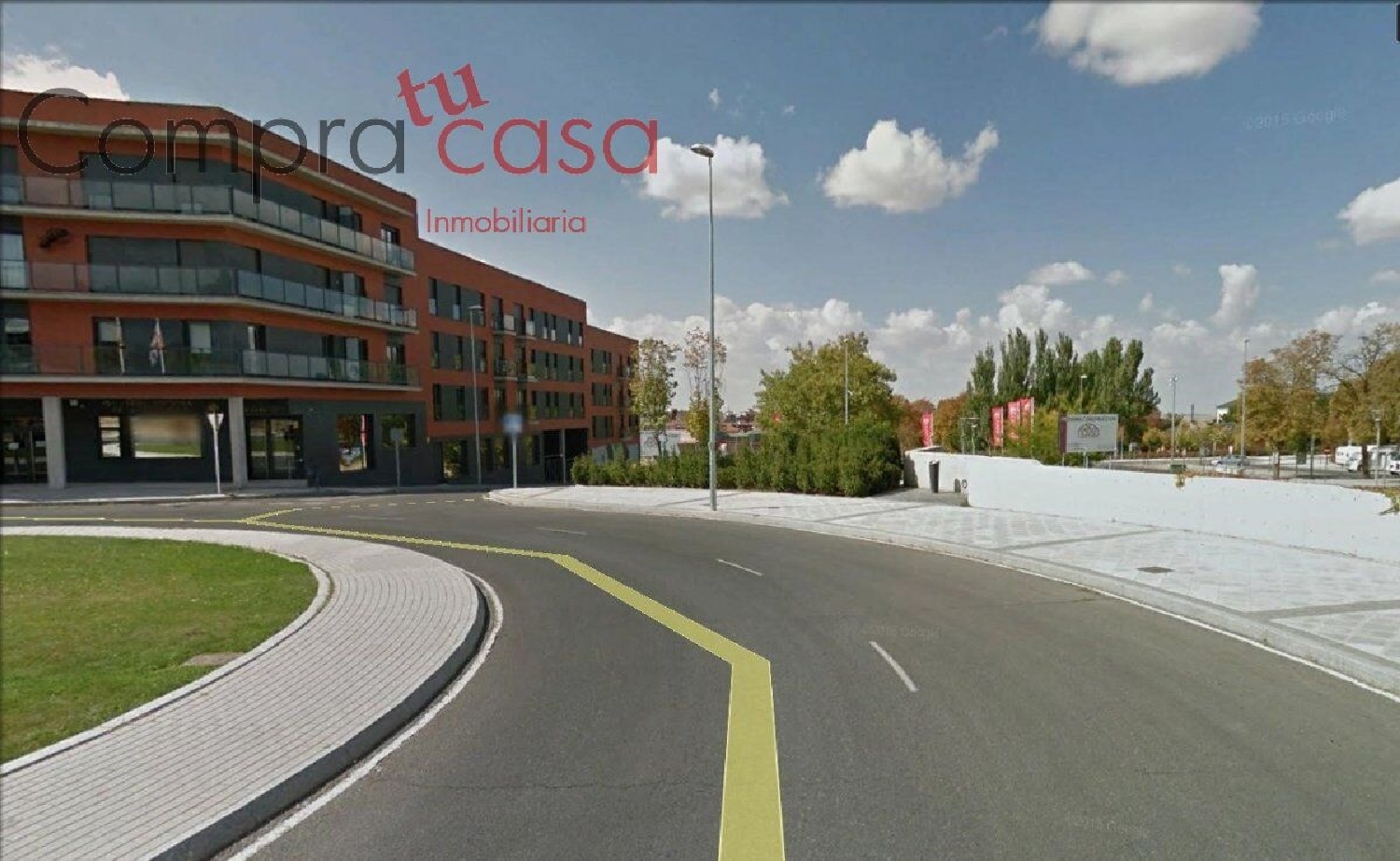  for sale plot La Atalaya Segovia Sur 7