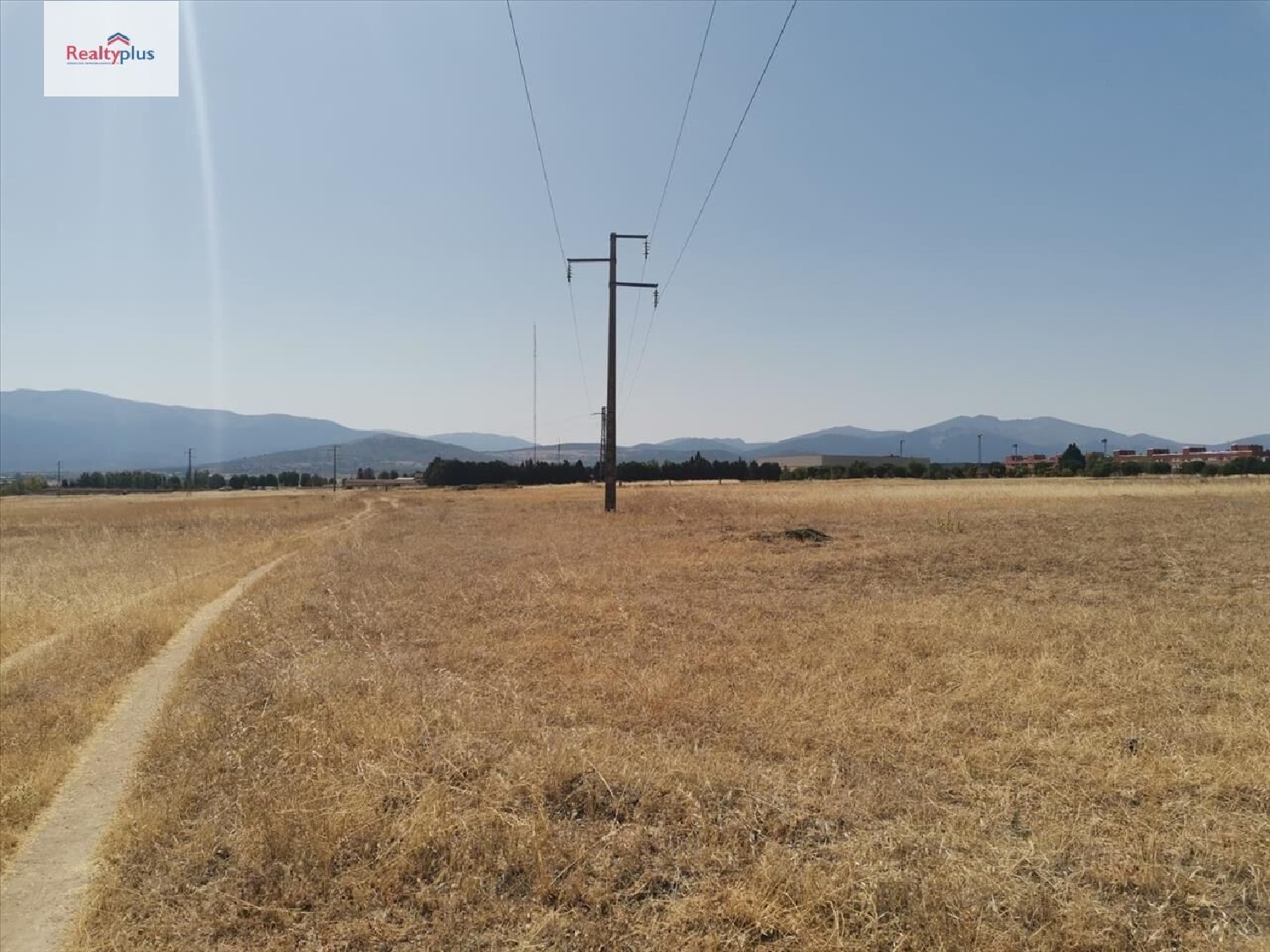  till salu tomt Nueva Segovia-El Cerro 40006 Segovia Sur 8