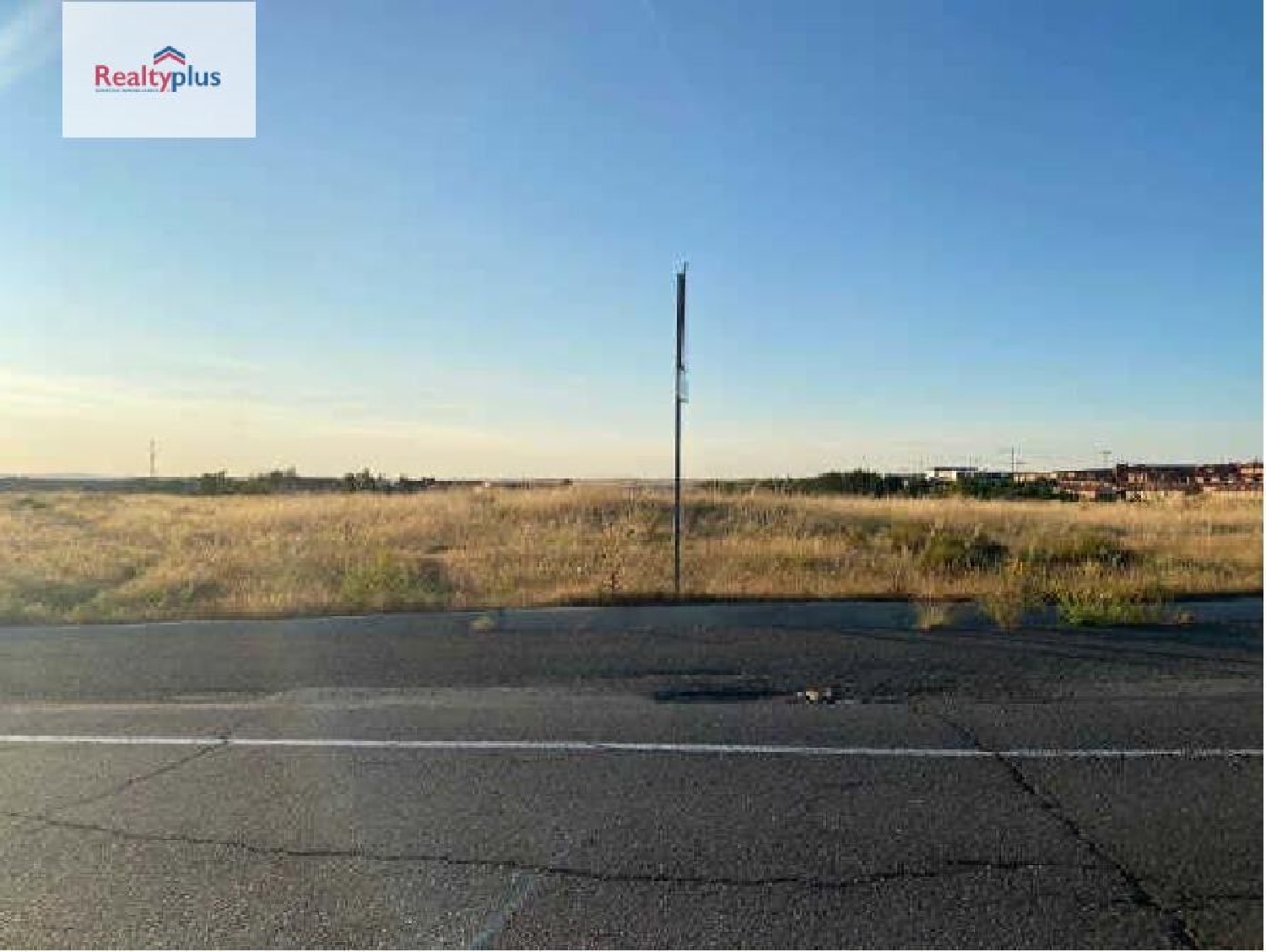  till salu tomt Nueva Segovia-El Cerro 40006 Segovia Sur 7
