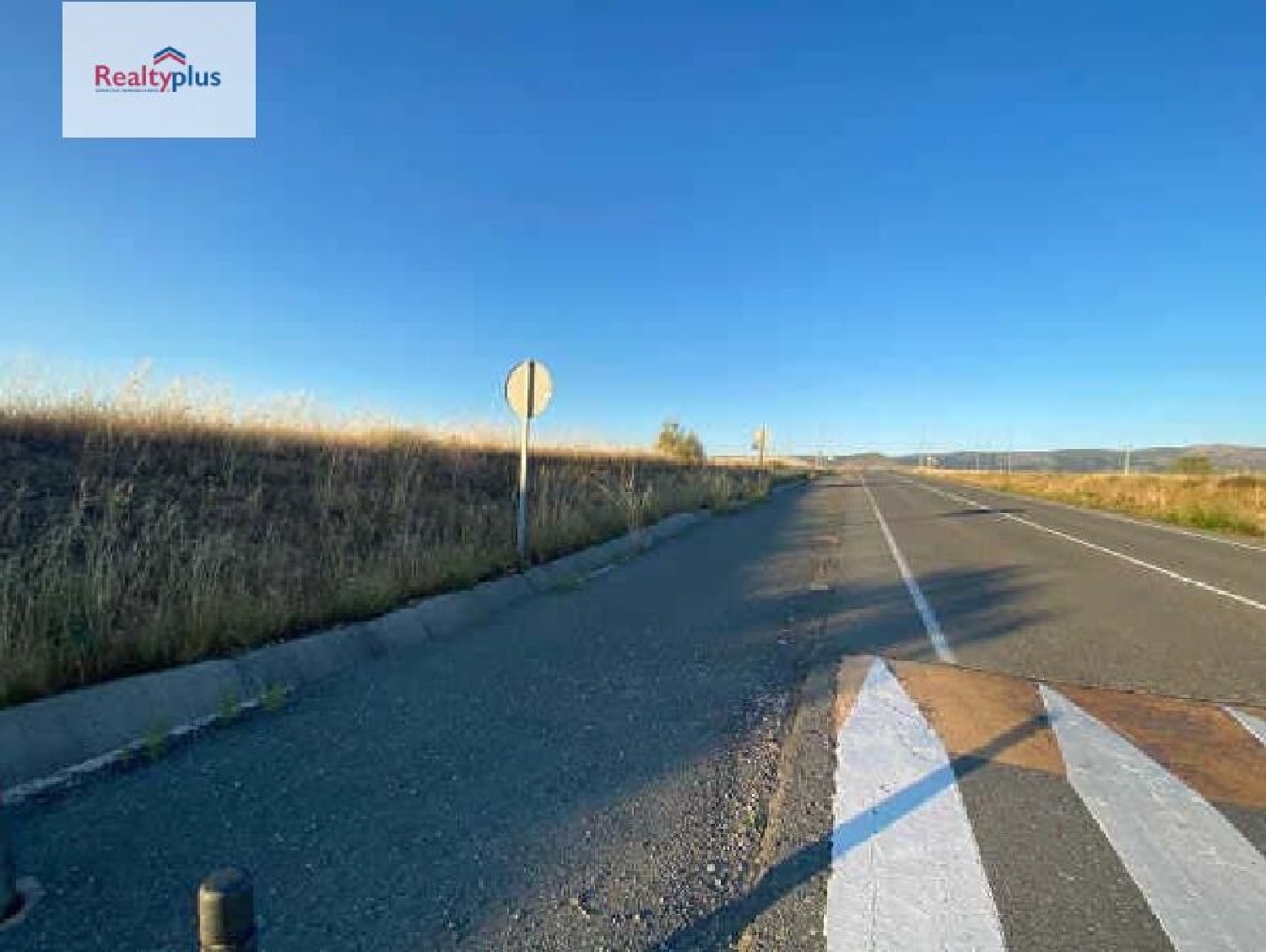  till salu tomt Nueva Segovia-El Cerro 40006 Segovia Sur 6
