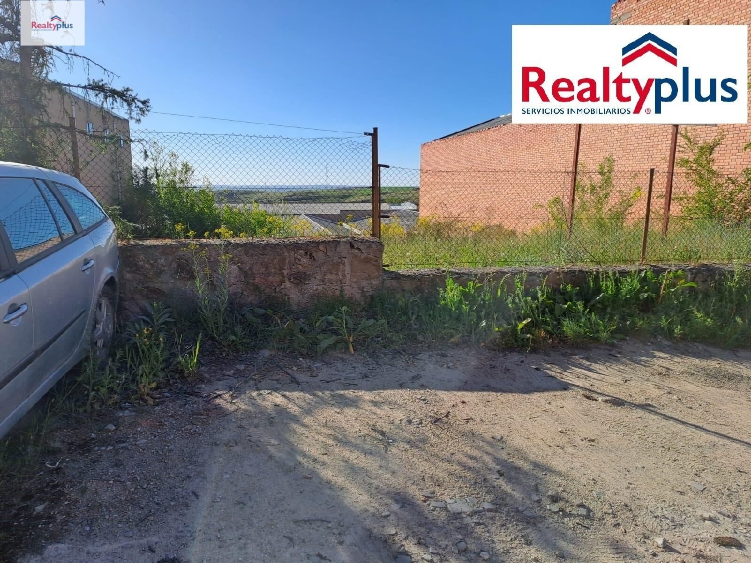  till salu tomt Nueva Segovia-El Cerro 40006 Segovia Sur 6