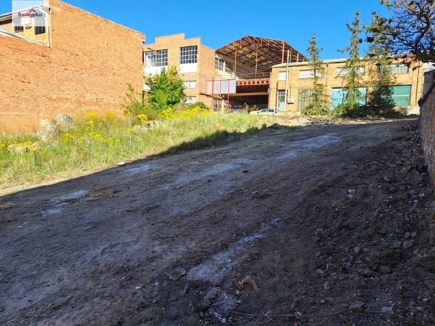 till salu tomt Nueva Segovia-El Cerro 40006 Segovia Sur 2