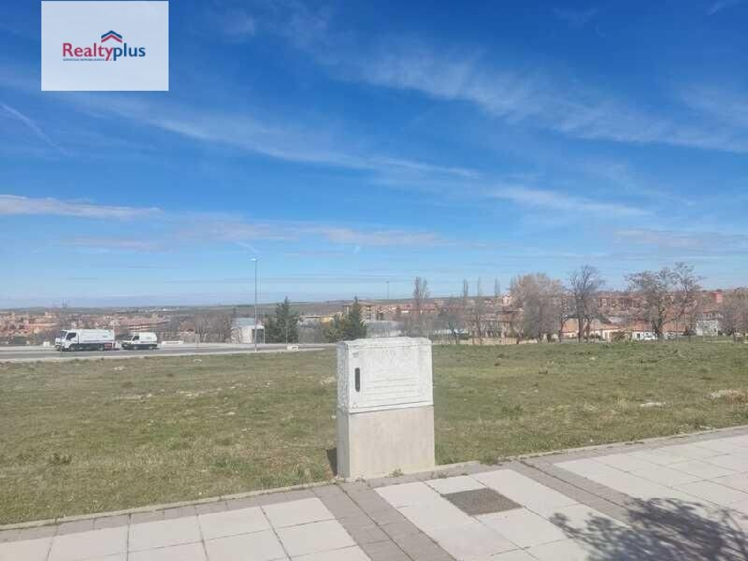  till salu tomt Nueva Segovia-El Cerro 40006 Segovia Sur 8